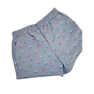 8 No mesh Sugar Bee swim trunks